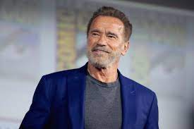 1️⃣3️⃣ Arnold Schwarzenegger 💰💪: The Action Hero Turned Businessman 