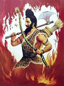 Read more about the article Parshuram Jayanti 2023: History, Significance, and Celebration