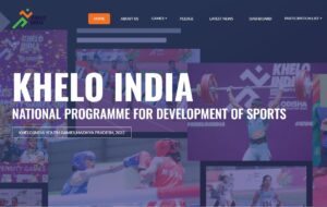 Read more about the article Union Minister announces Rs 3,200 crore investment for sports facilities under Khelo India campaign