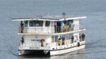 KSINC Launches India's First Solar-Powered Tourist Boat - Sooryamshu with the Capacity to Produce 27 KW of Energy