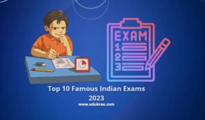 Read more about the article Top 10 Famous Indian Exams You Need to Know About