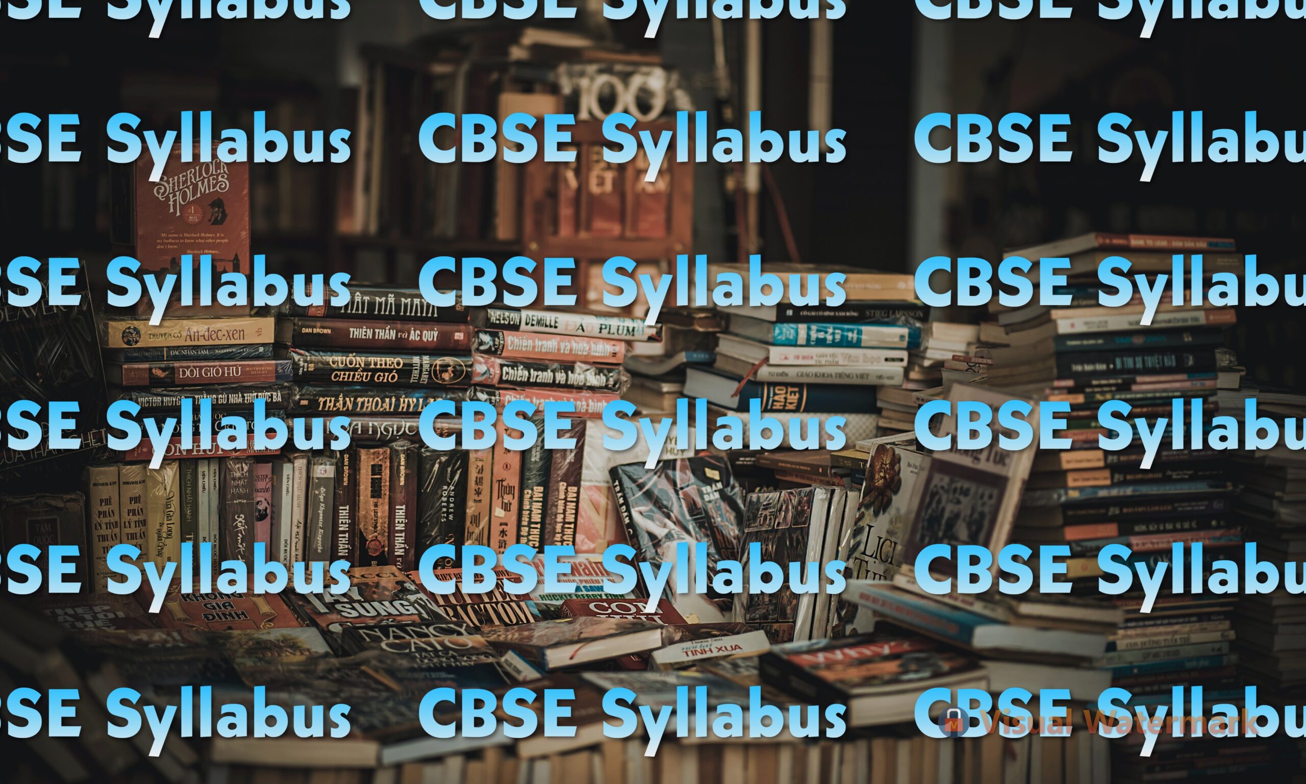You are currently viewing CBSE Class IX (9) Computer Application Syllabus, Check Now & Download (2023-24)