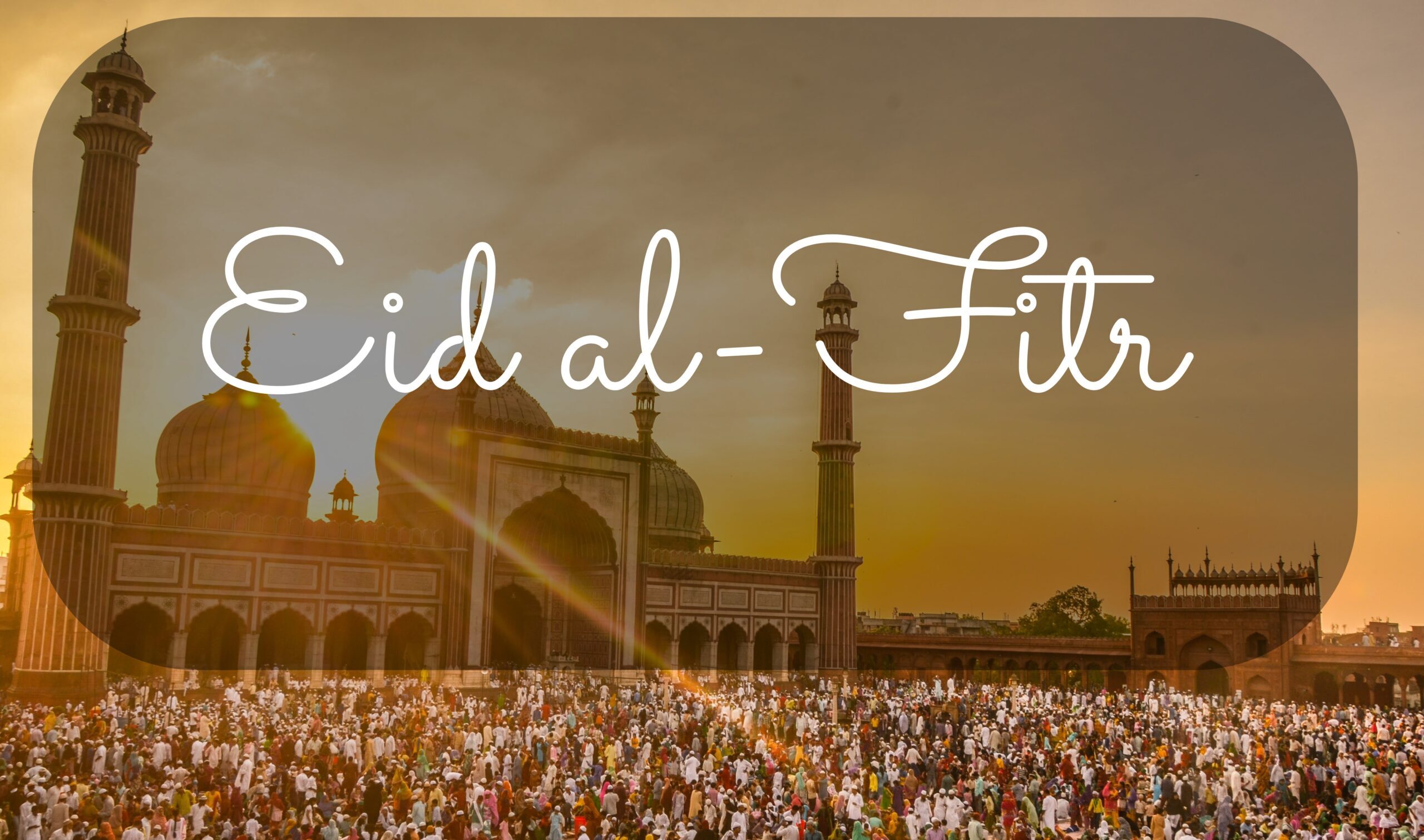 You are currently viewing Get Ready to Celebrate Eid al-Fitr 2023: Here’s All You Need to Know!