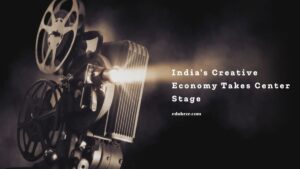 Read more about the article Cannes International Film Festival: India’s Creative Economy Takes Center Stage