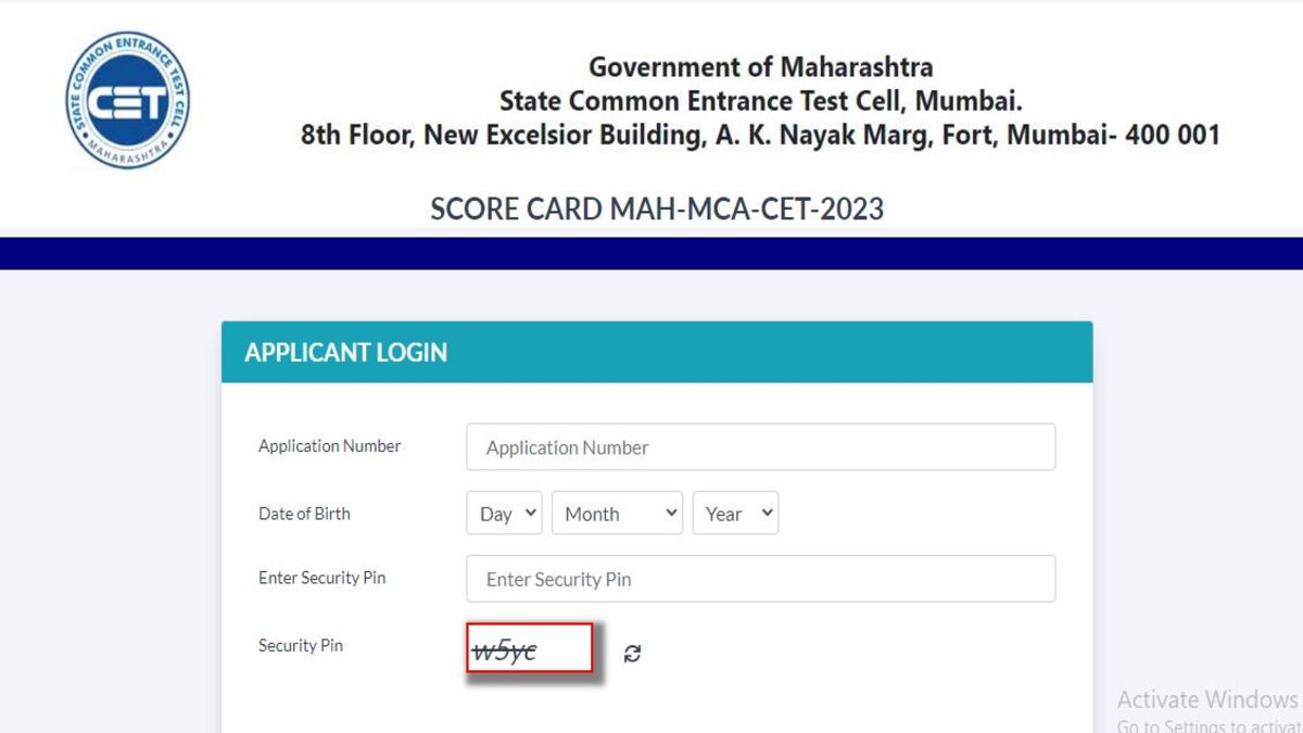 You are currently viewing MH CET Law 2022 Results Declared: Download Scorecard and Check Results