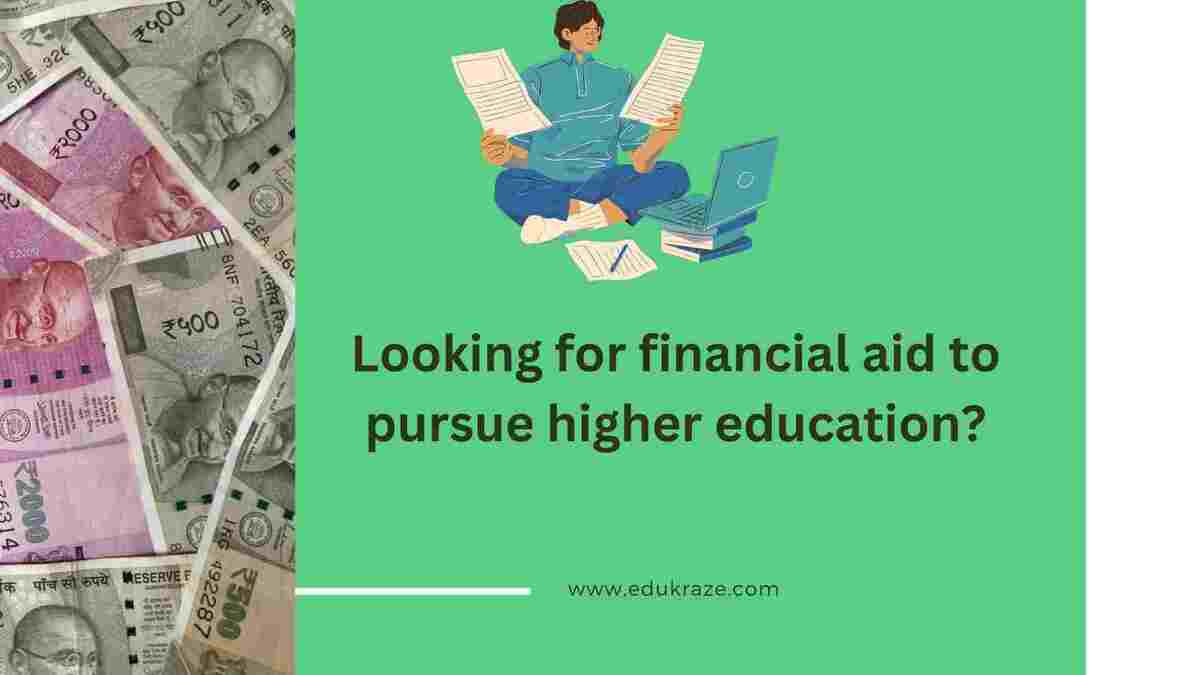 You are currently viewing Education Loans for Indian Nationals Pursuing Higher Education in India or Abroad -2023