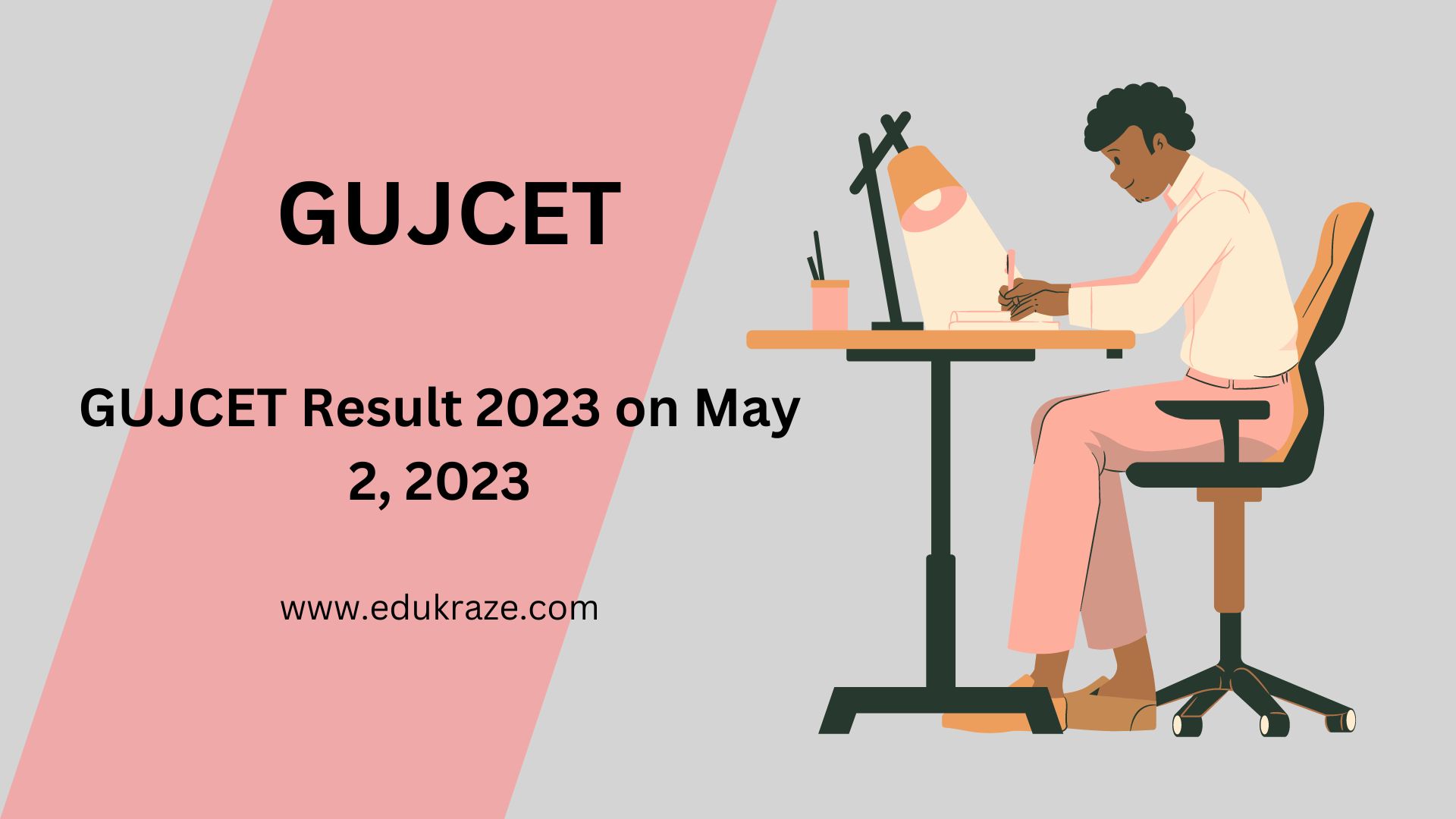 Attention GUJCET Aspirants! 2023 Results to be Announced Tomorrow - Here's What You Need to Know