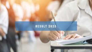 Read more about the article RBSE 10th Result 2023 and Maharashtra SSC Result 2023: Live Updates and Pass Percentage