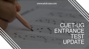 Read more about the article CUET-UG Entrance Test Extended till June 17, Results Expected in July