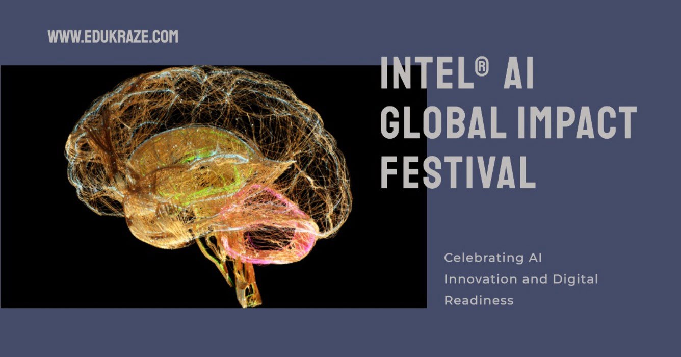 You are currently viewing Intel AI Global Impact Festival 2023: Celebrating AI Innovation and Digital Readiness