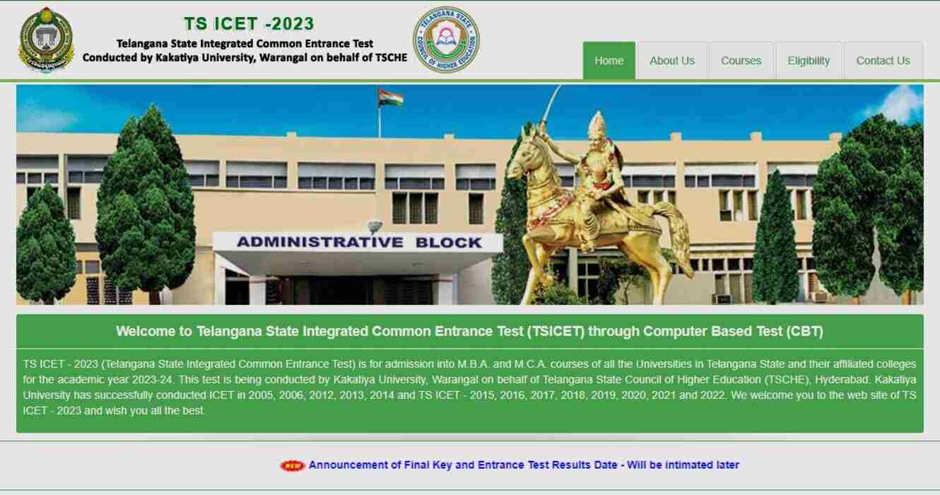 You are currently viewing TS ICET Result 2023: Revised Date to be Announced Soon