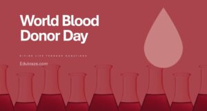 Read more about the article World Blood Donor Day 2023: Giving Life through Donations