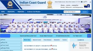 Read more about the article HQ Coast Guard Recruitment 2023: Apply for 10 Group C Posts
