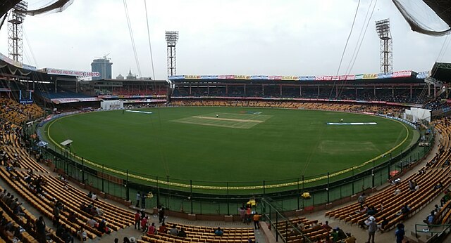 M.-Chinnaswamy-Stadium-Bengaluru