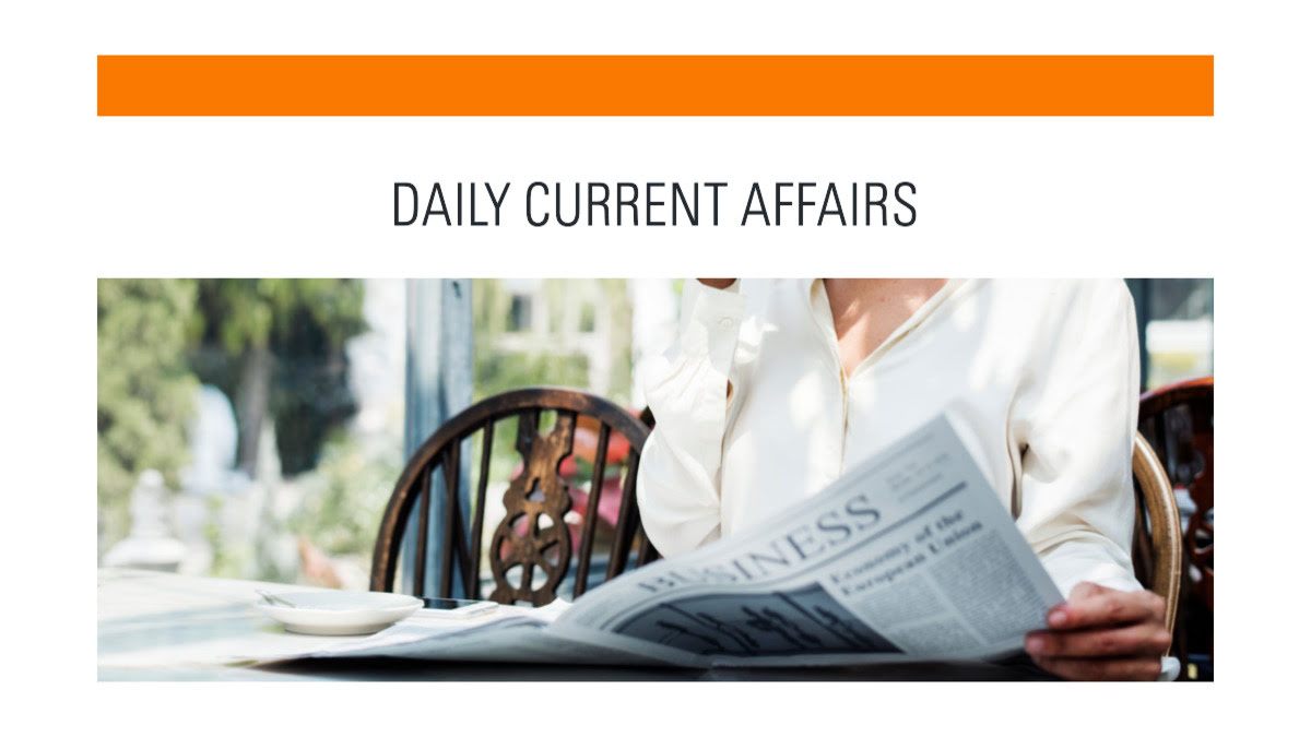 You are currently viewing Today’s Daily Current Affairs in Hindi and English PDF | 6 July 2023