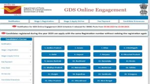 Read more about the article India Post GDS Recruitment 2023: Apply for 30,041 vacancies now!
