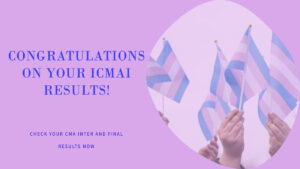 Read more about the article ICMAI Result June 2023: Check Your ICMAI CMA Inter and Final Results Now!