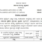 Karnataka Examination Authority (KEA)