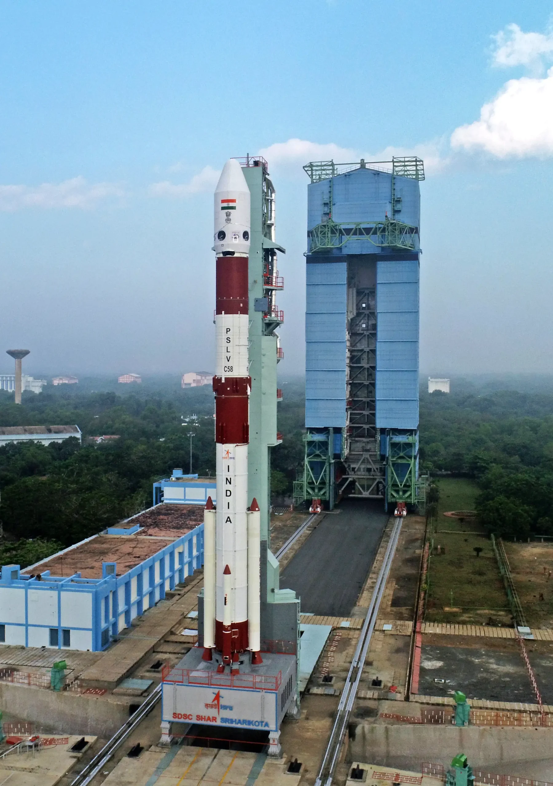 भारत ने black holes के रहस्यों को उजागरने के लिए सफलतापूर्वक लॉन्च किया XPoSat मिशन!