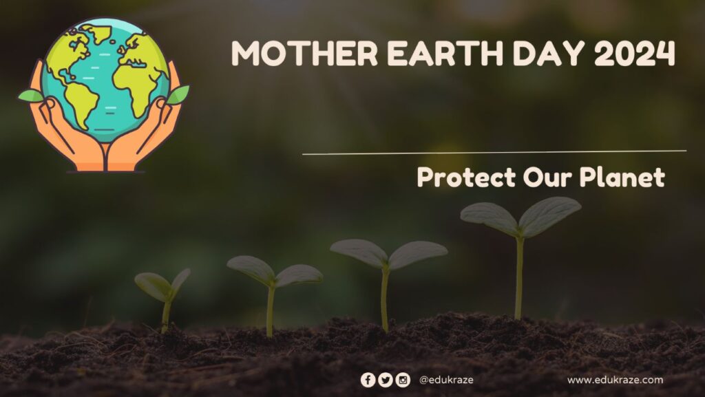 Celebrate Earth Day & Protect Our Planet: Fun Activities, Easy Tips, and Powerful Action!