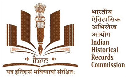 Indian Historical Records Commission New Loggo and Motto