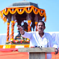 5. Shrimant Chh Udayanraje Pratapsinhamaharaj Bhonsle (Maharashtra Satara - BJP)