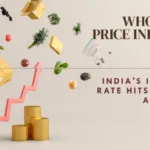 India's Wholesale Price Inflation Rises to 1.26% in April 2024