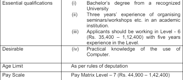 nia eligibility