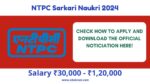 NTPC