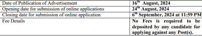 hssc dates